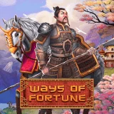 Bocoran RTP Slot Habanero Ways Of Fortune